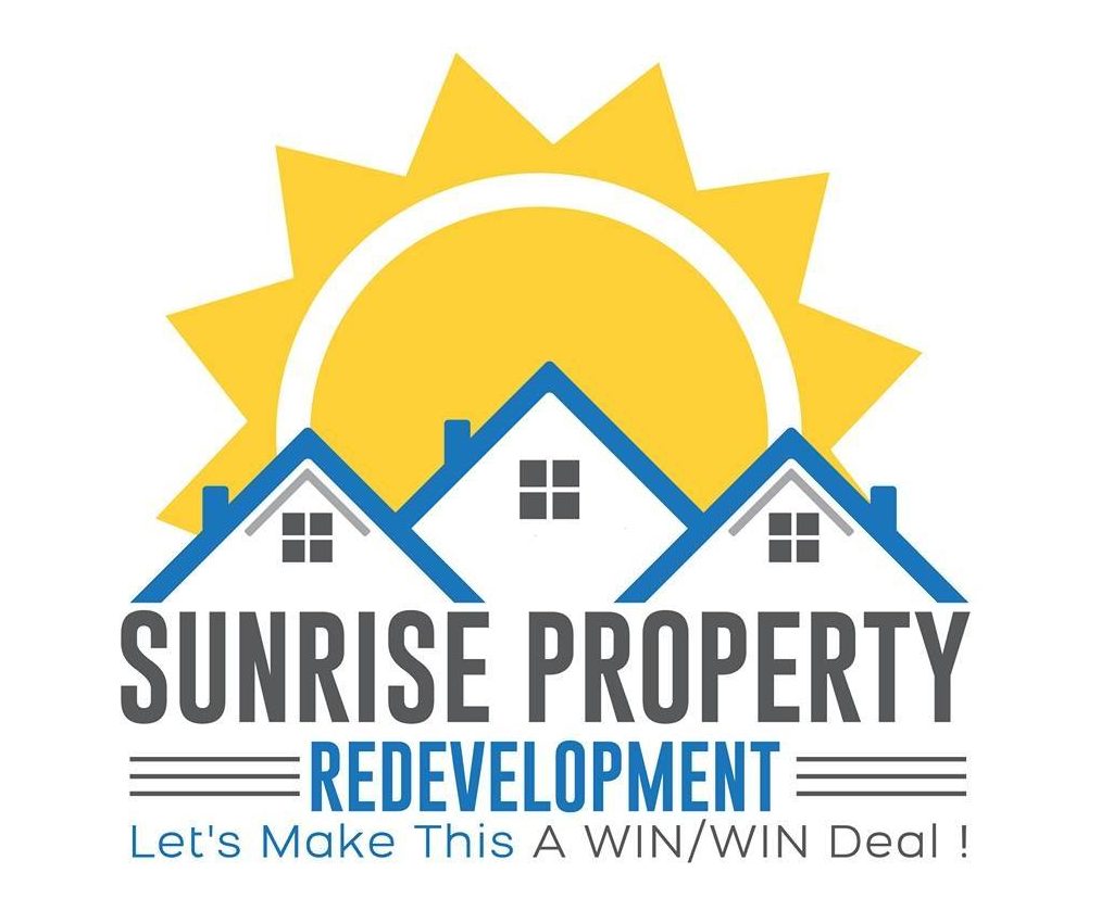 Home Sunrise Property Redevelopment
